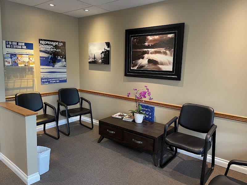 Sardis Chiropractic - Chilliwack