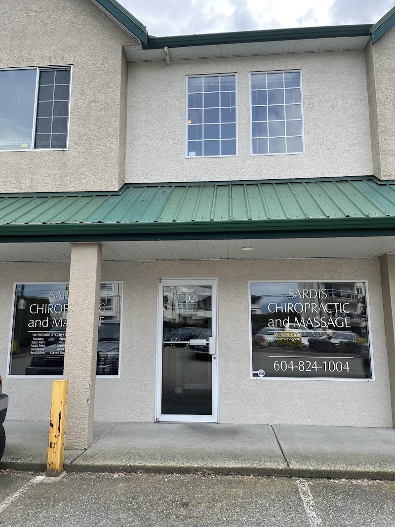 Sardis Chiropractic - Chilliwack photo