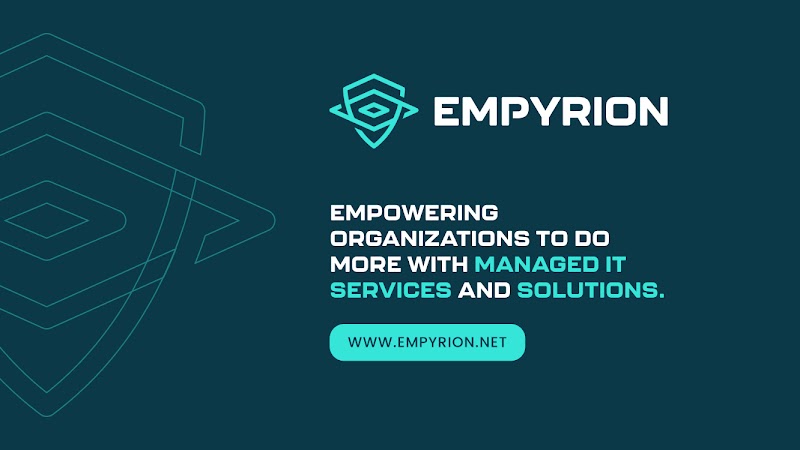 Empyrion Technologies Inc