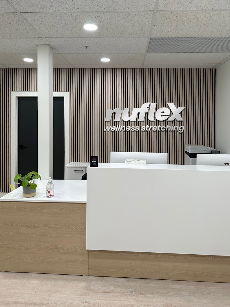 Nuflex Wellness Care