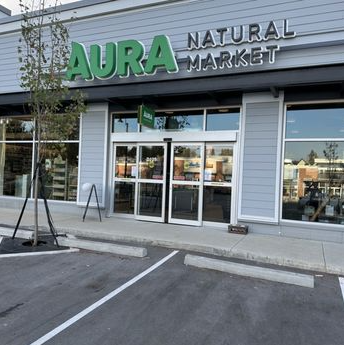 Aura Natural Market