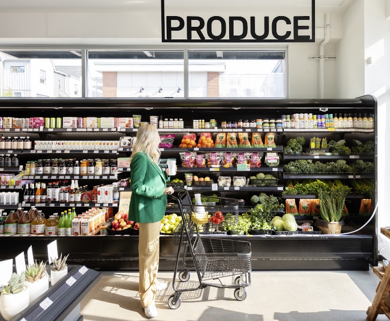 Aura Natural Market photo