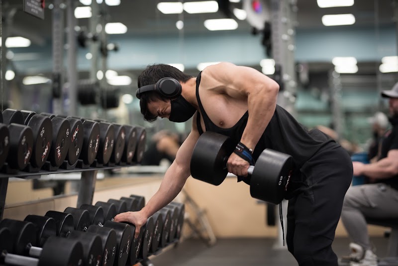 Anytime Fitness Walnut Grove photo