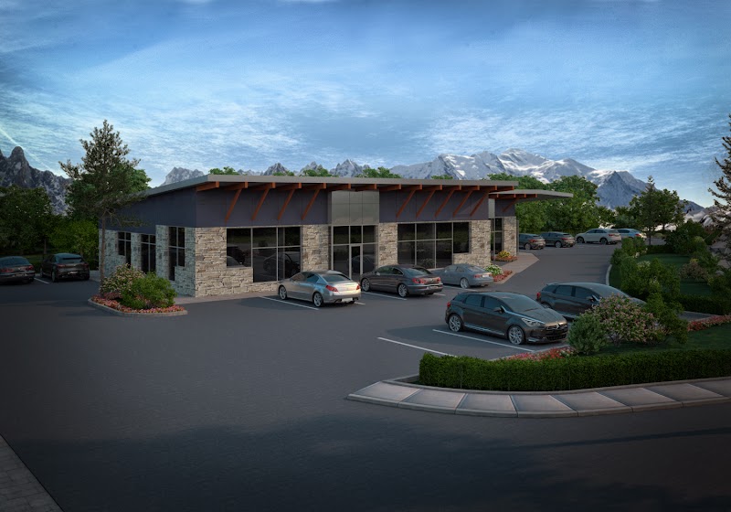 Glendinning Smith LLP