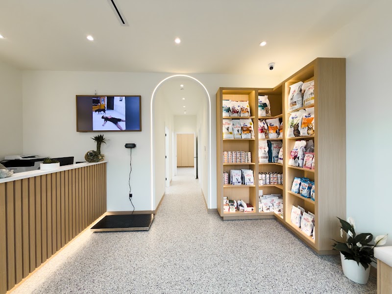 Latimer Animal Hospital Langley photo