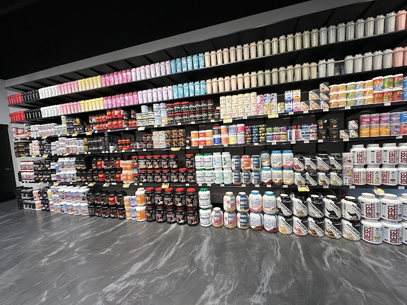 Supplement King Langley