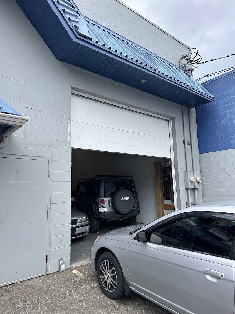 AKAAL AUTO REPAIR LTD photo