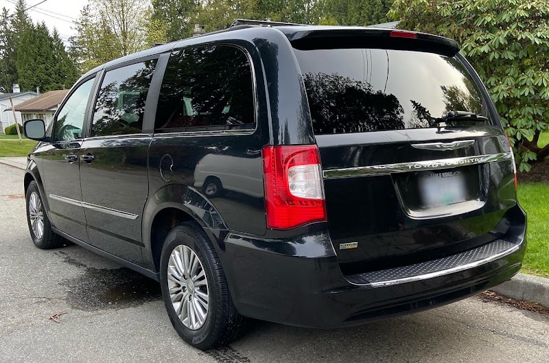 Justin’s Auto Spa - Mobile Auto Detailing photo