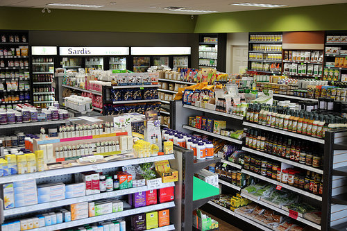 Sardis Health Foods photo
