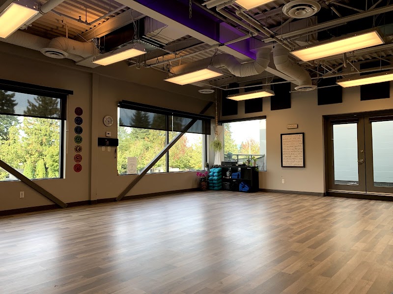 Infinity Yoga & Fitness