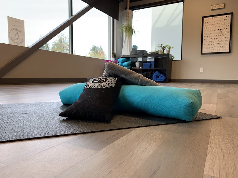 Infinity Yoga & Fitness photo