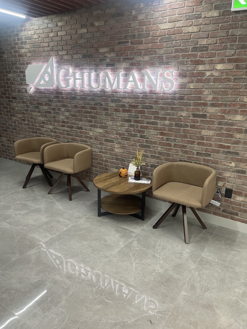 Ghuman & Associates Inc.