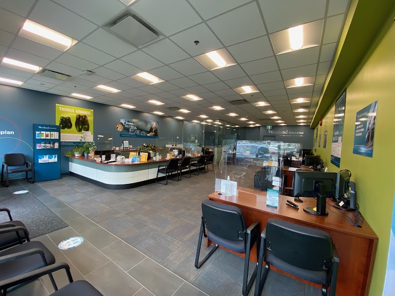 Westland Insurance photo