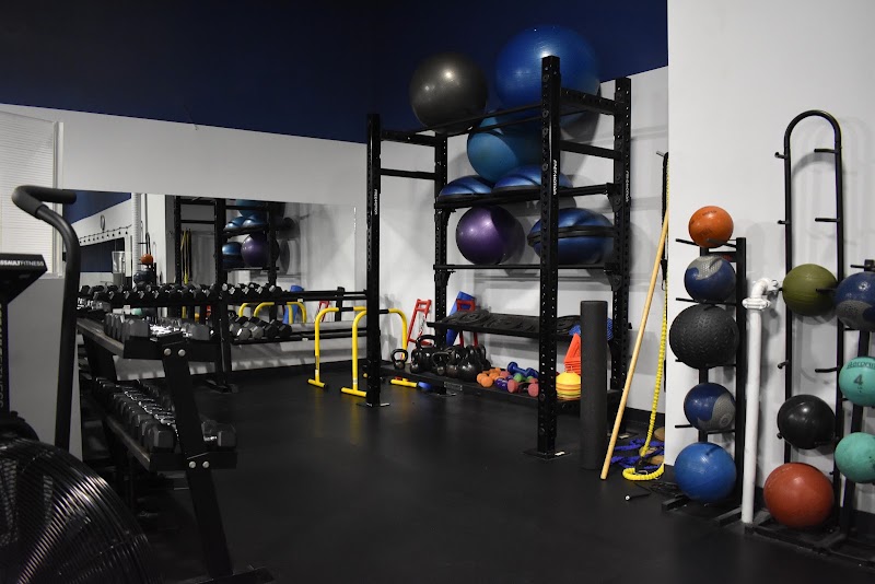 Total Fitness photo