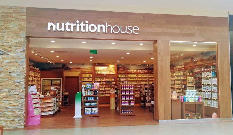 Nutrition House Willowbrook Shopping Mall