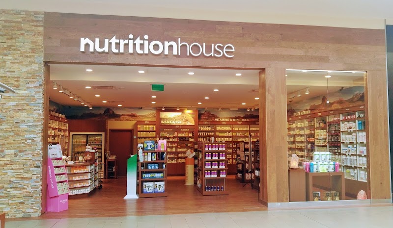 Nutrition House Willowbrook Shopping Mall photo