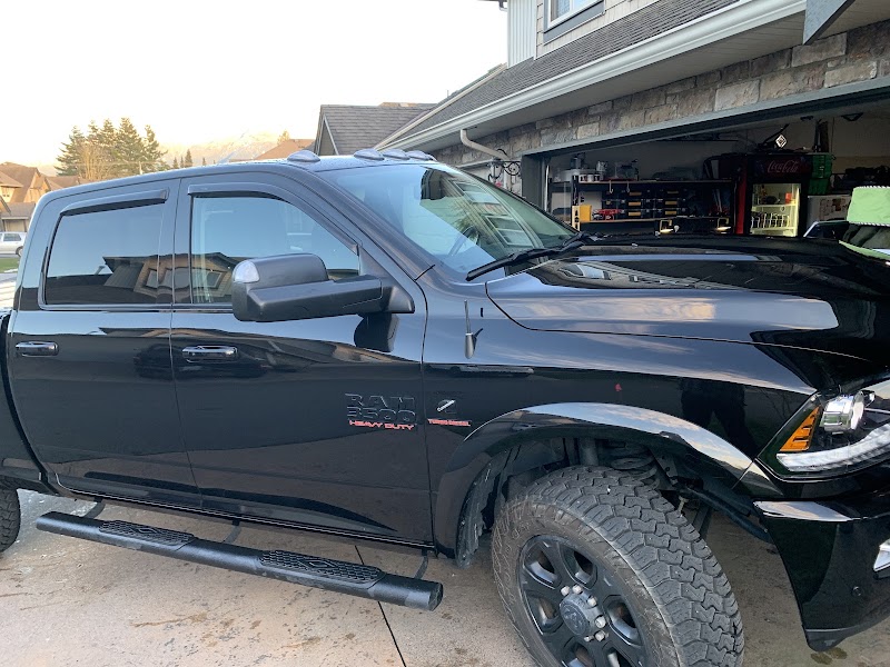 Chilliwack Auto Glass & Upholstery photo