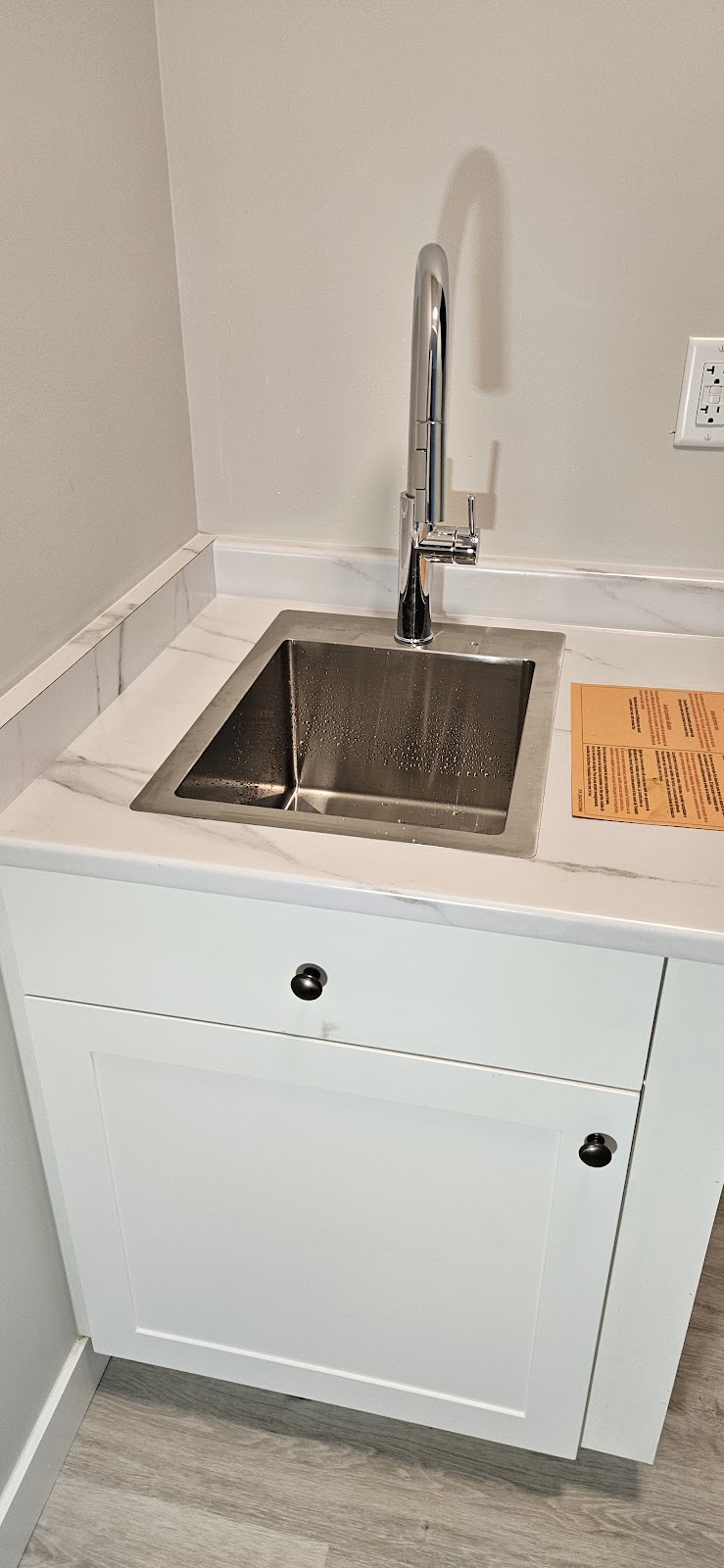 Kovacs Plumbing Heating and Drains photo