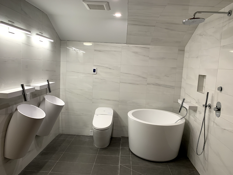 Freestyle Plumbing and Heating Ltd.