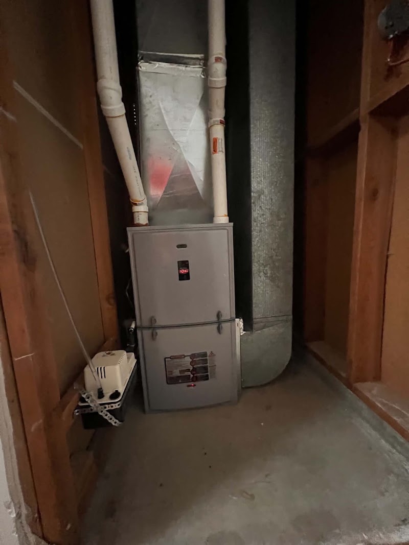 Freestyle Plumbing and Heating Ltd. photo