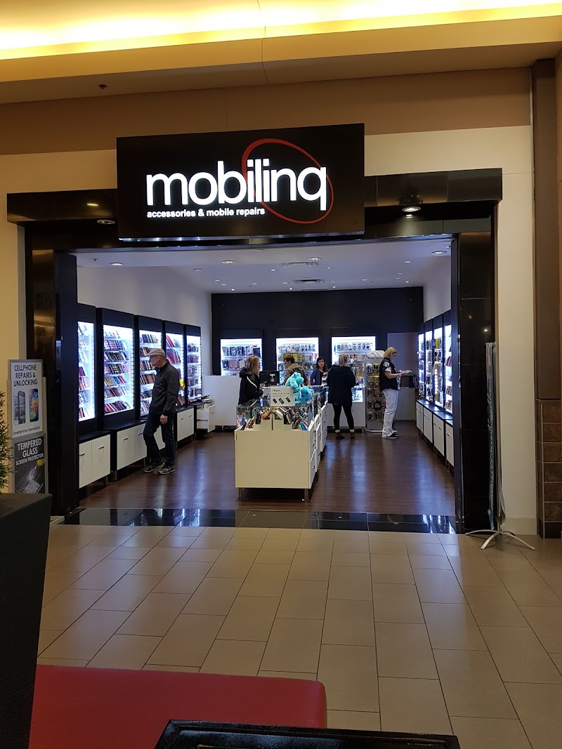 Mobilinq Willowbrook Mall
