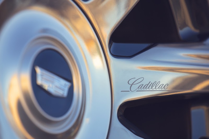 Bannister Cadillac Chilliwack