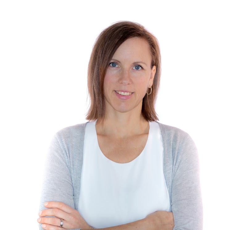 Leanne Robb - Chilliwack Real Estate Agent