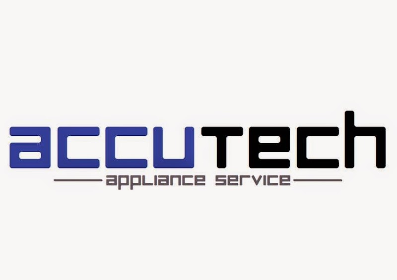 Accutech Appliance Service