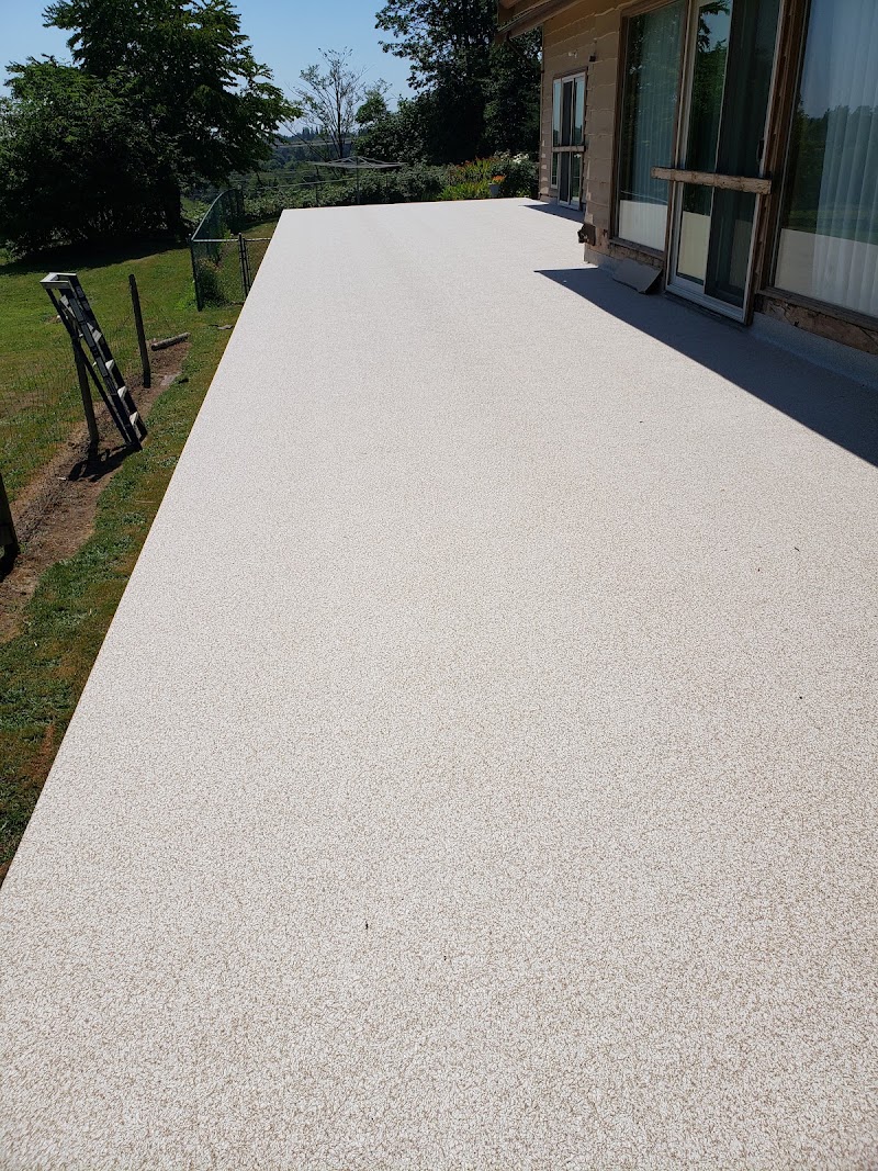 Carapace Vinyl Sundecks