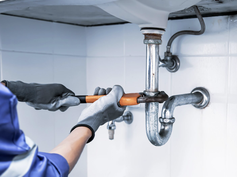 Asero Plumbing & Heating photo