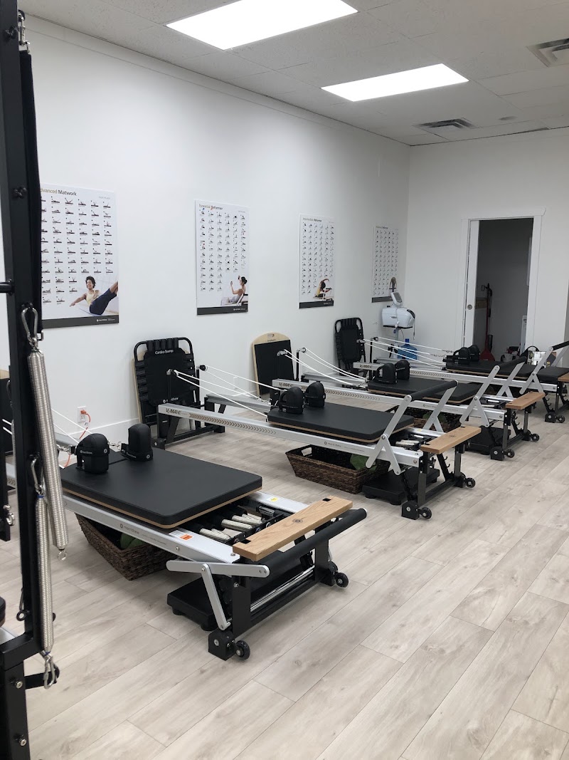 Rebalance Rehab photo