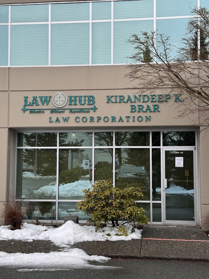 LAWHUB-Langley