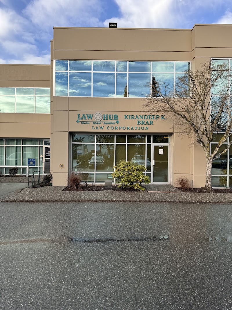 LAWHUB-Langley photo