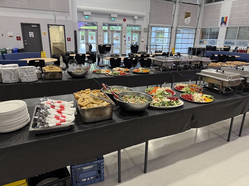 Elite Foods & Catering