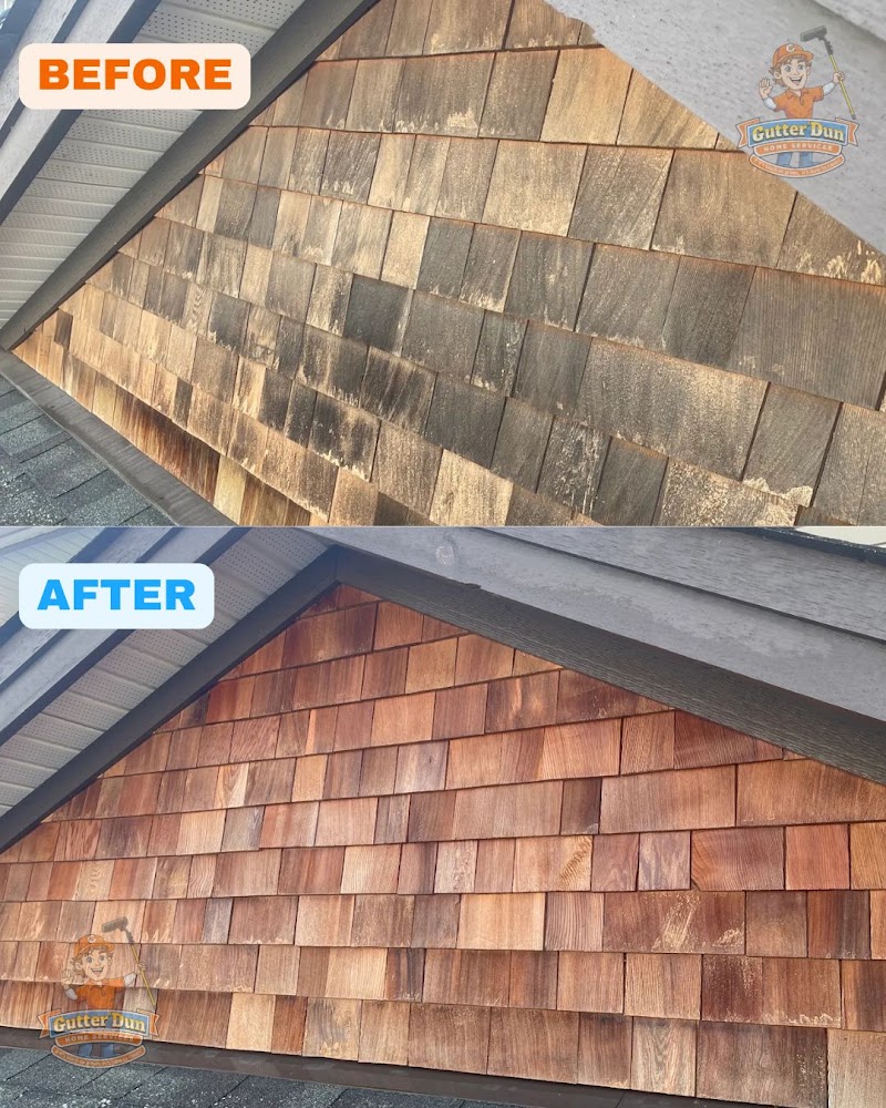 Gutter'Dun Home Services