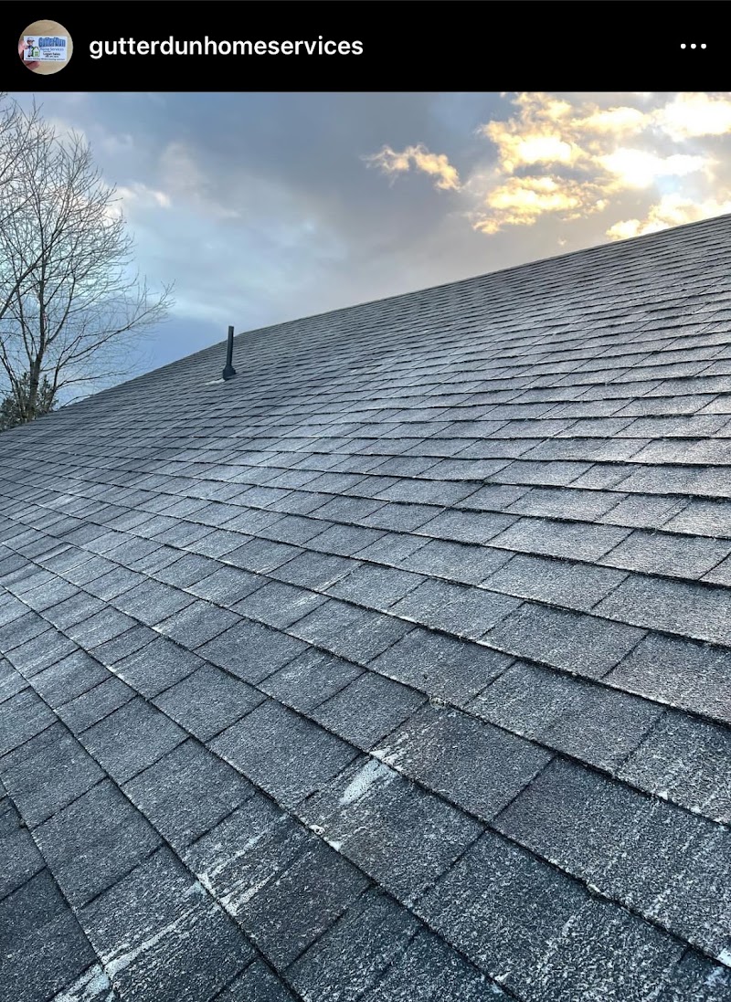 Gutter'Dun Home Services photo