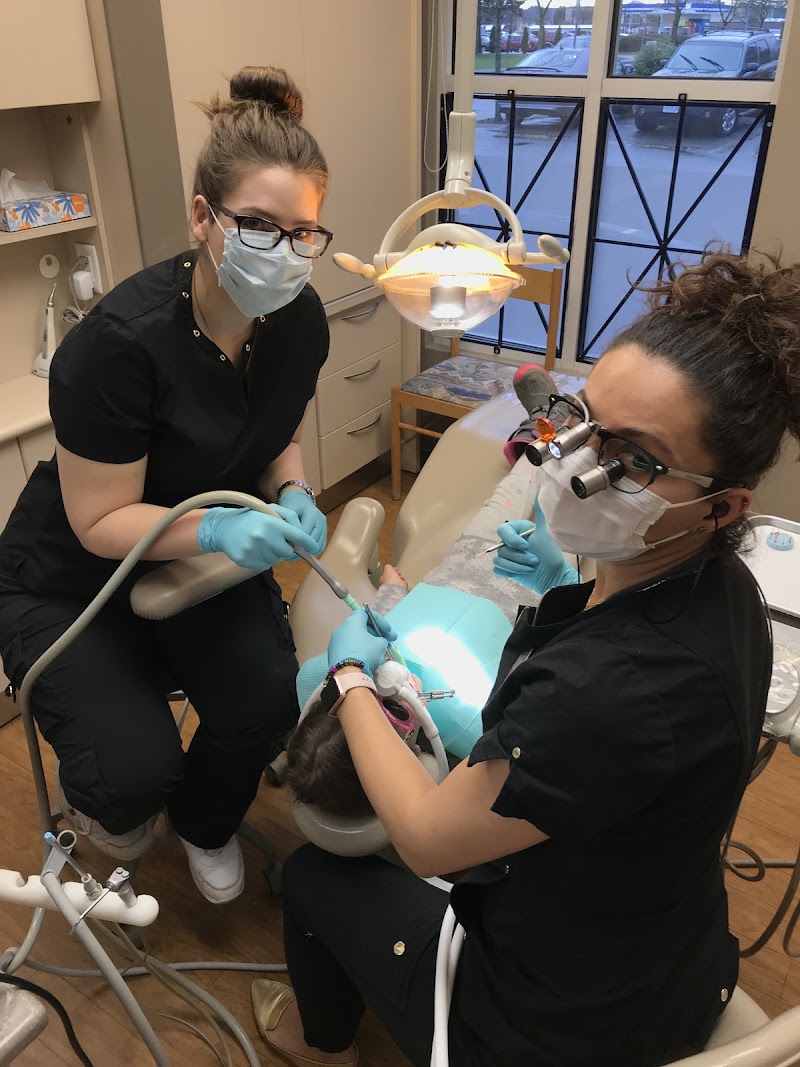 Langley Family Dentistry photo