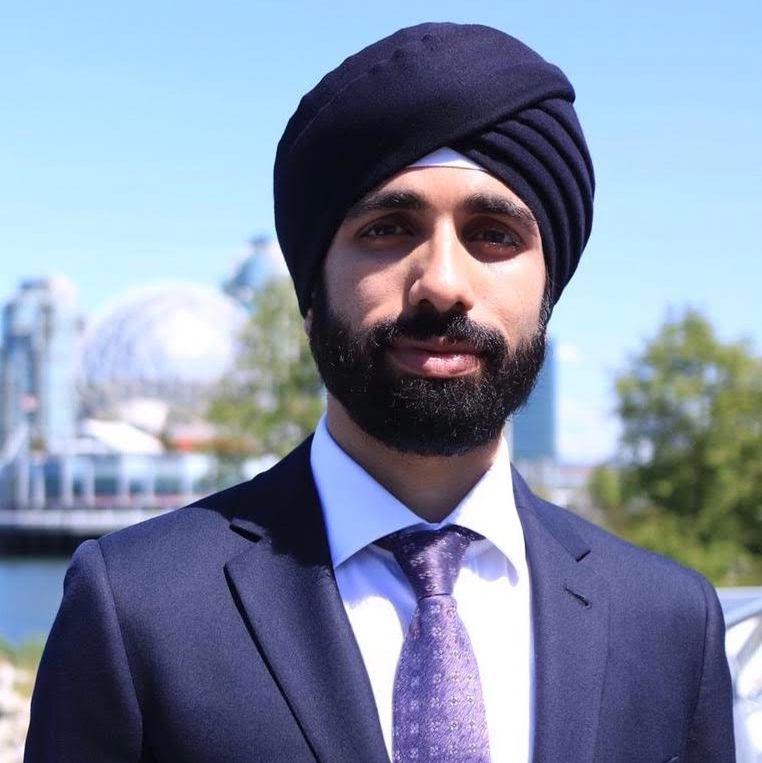 Ravi Khunkhun - Financial Advisor