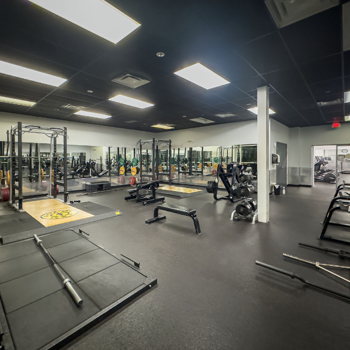 Gold's Gym Langley photo