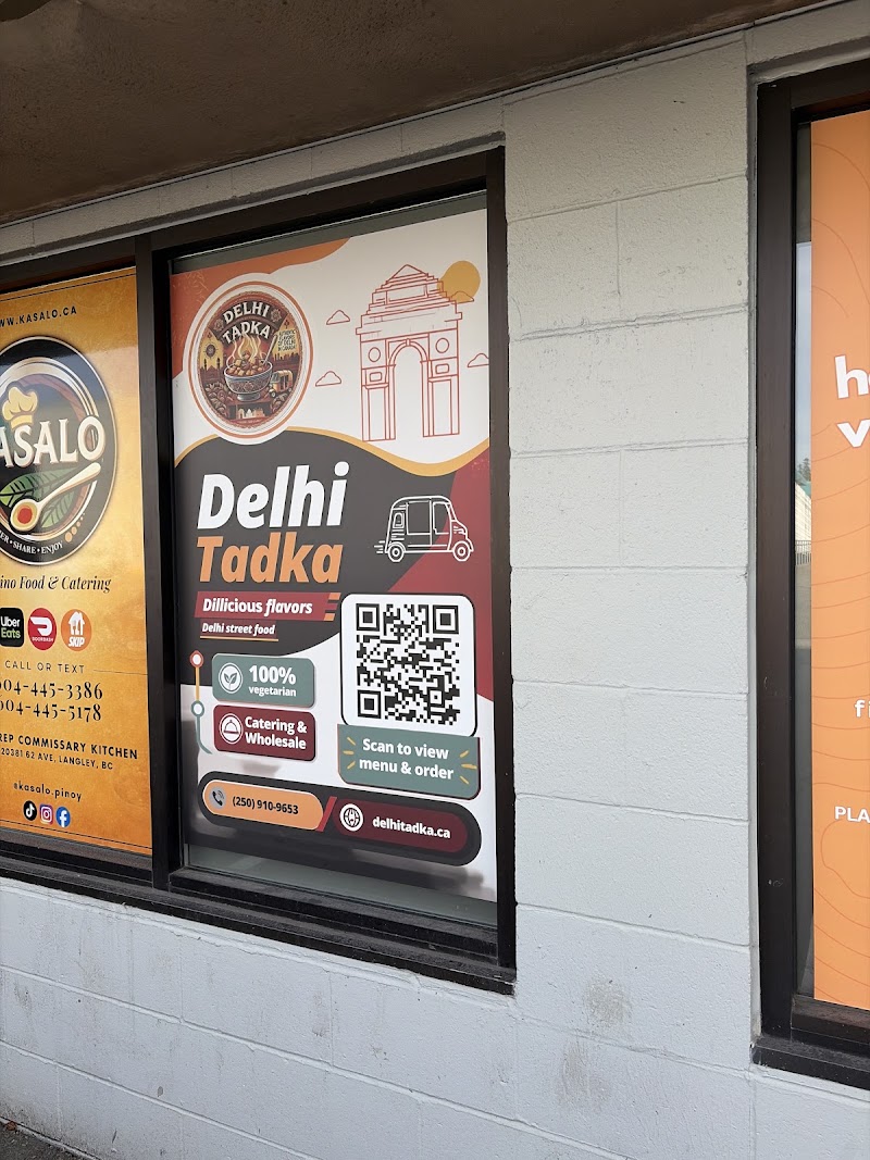 Delhi Tadka