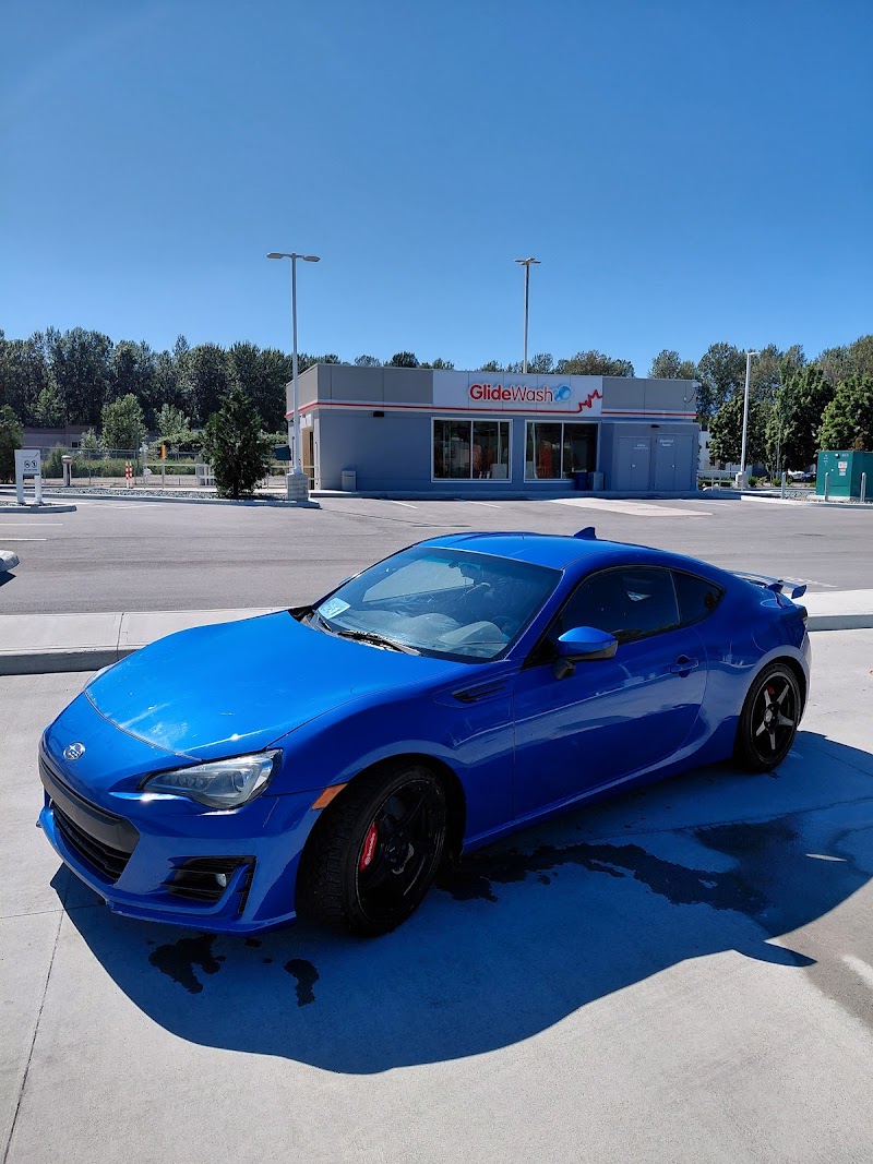 Petro-Canada GlideWash