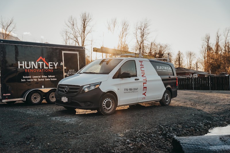 Huntley Electrical