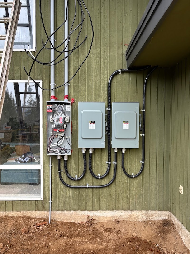 Huntley Electrical photo