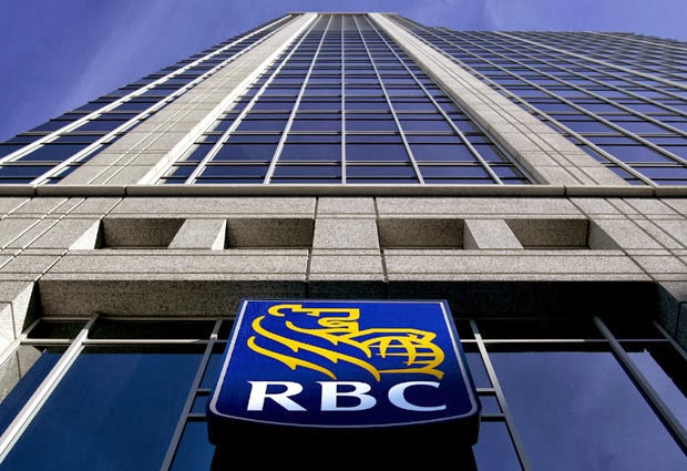 Scott Lilly, Senior RBC Mortgage Specialist