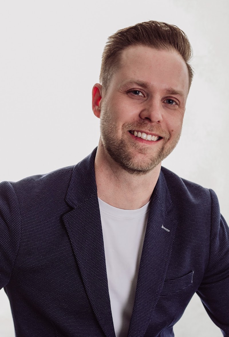 Scott Lilly, Senior RBC Mortgage Specialist photo