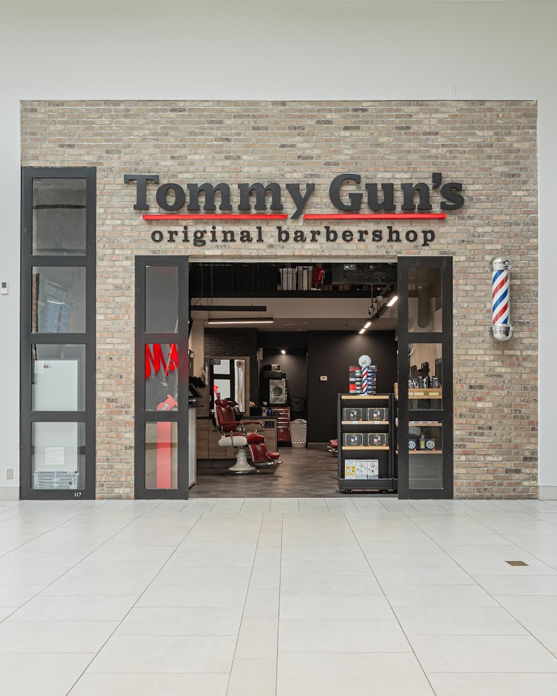 Tommy Gun's Original Barbershop photo