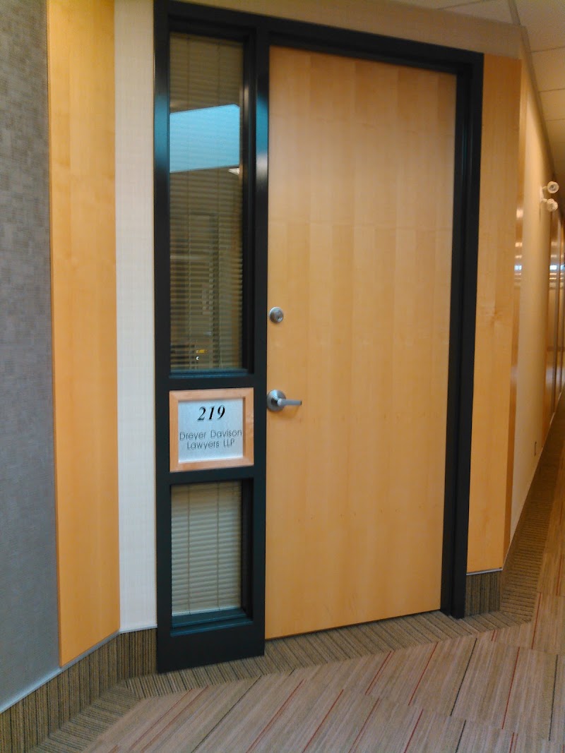 Dreyer and Associates photo