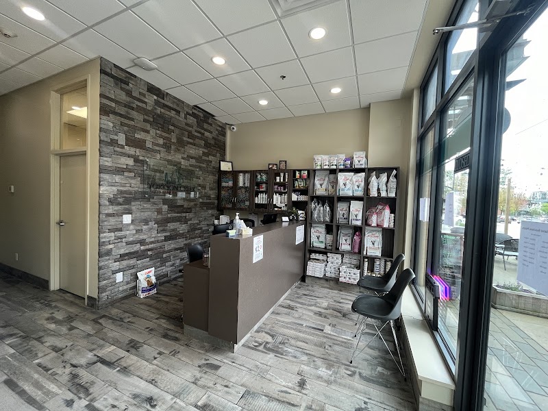 Yorkson Creek Veterinary Hospital photo