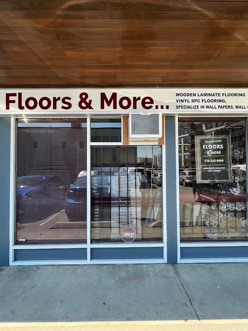 Ludo's Floors and More INC | Flooring Store