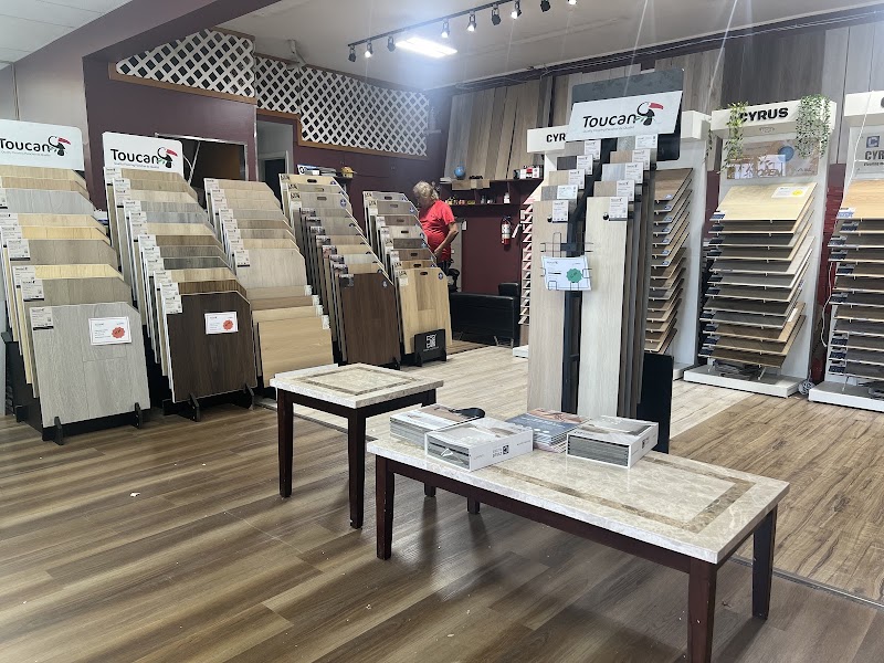 Ludo's Floors and More INC | Flooring Store photo